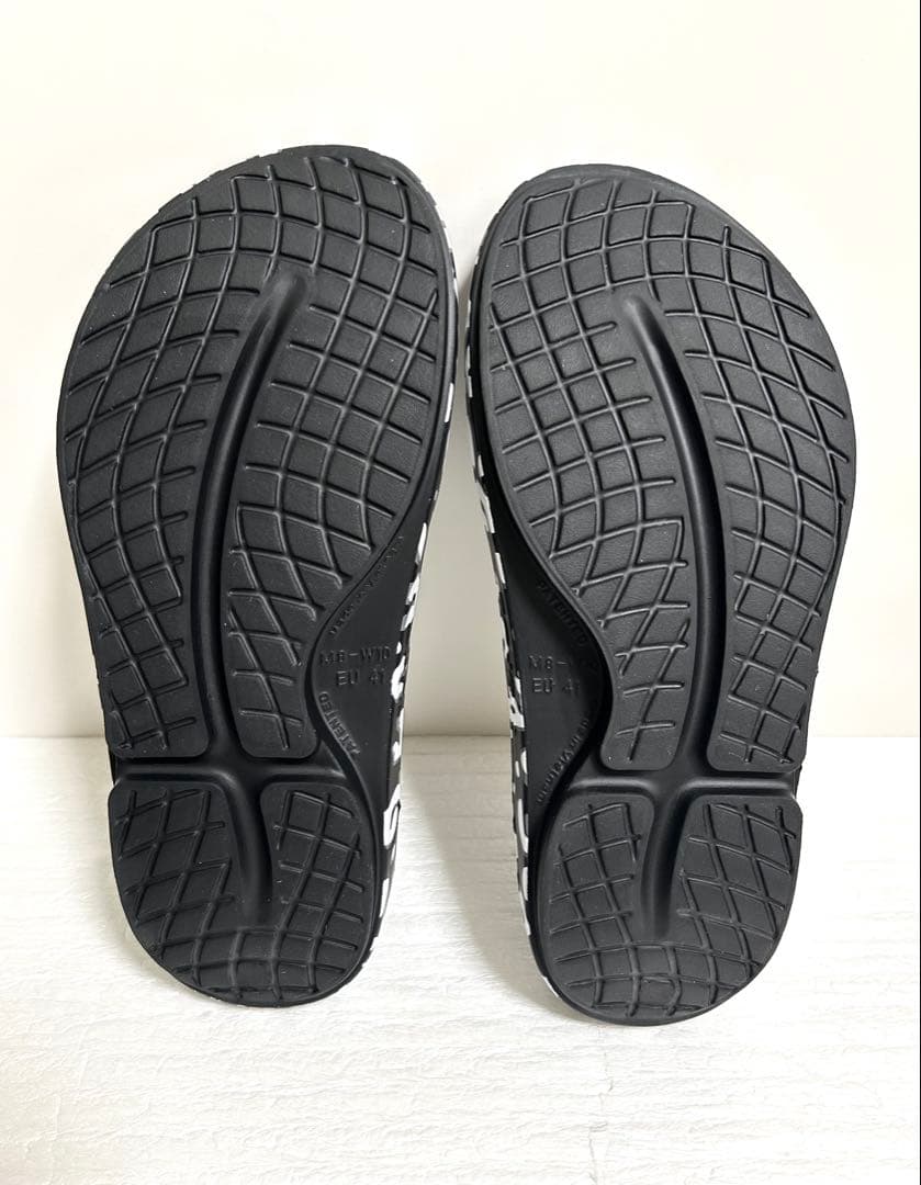 TAKAHIROMIYASHITA TheSoloist ザソロイスト サンダル