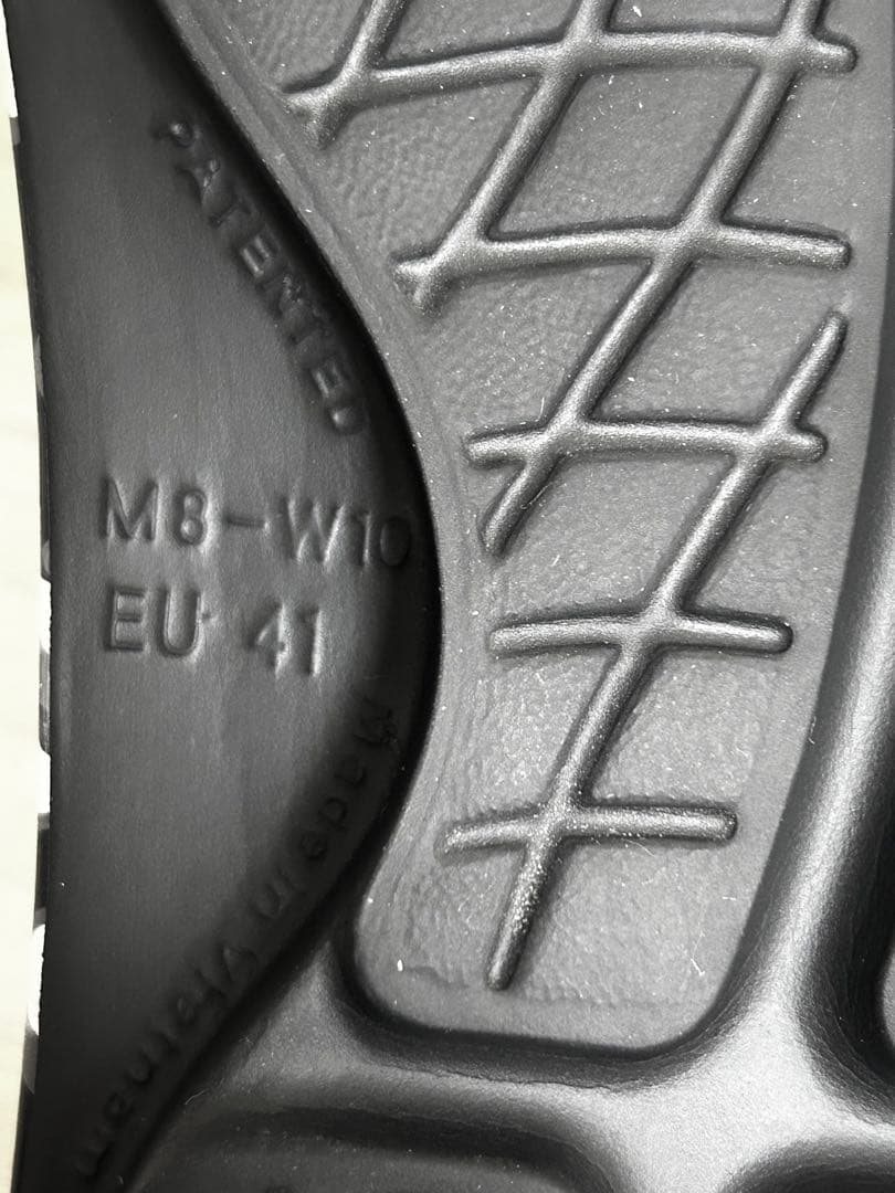 TAKAHIROMIYASHITA TheSoloist ザソロイスト サンダル