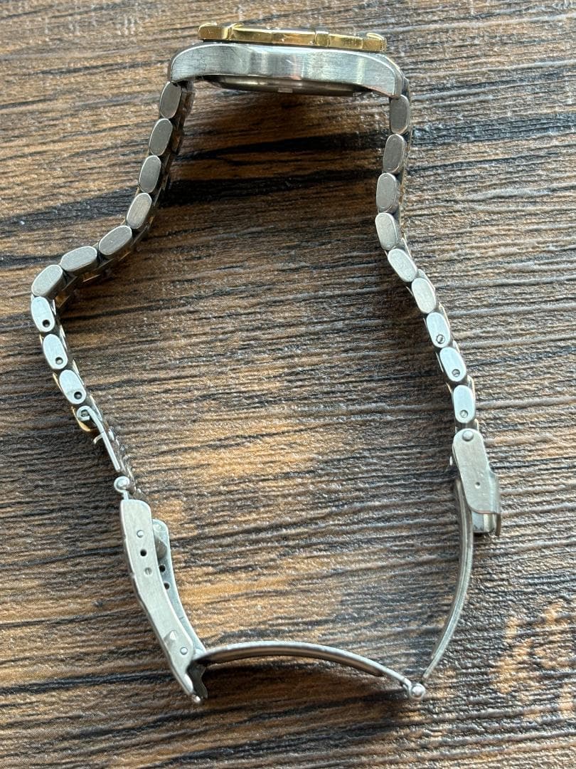 稼働　TAG HEUER WK1321 タグホイヤー プロフェッショナル