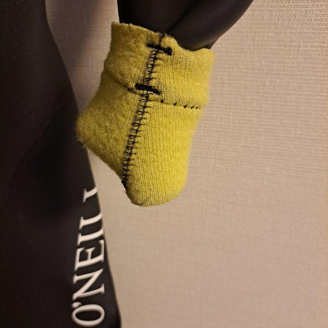 O'NEILL 5/3mm セミドライ