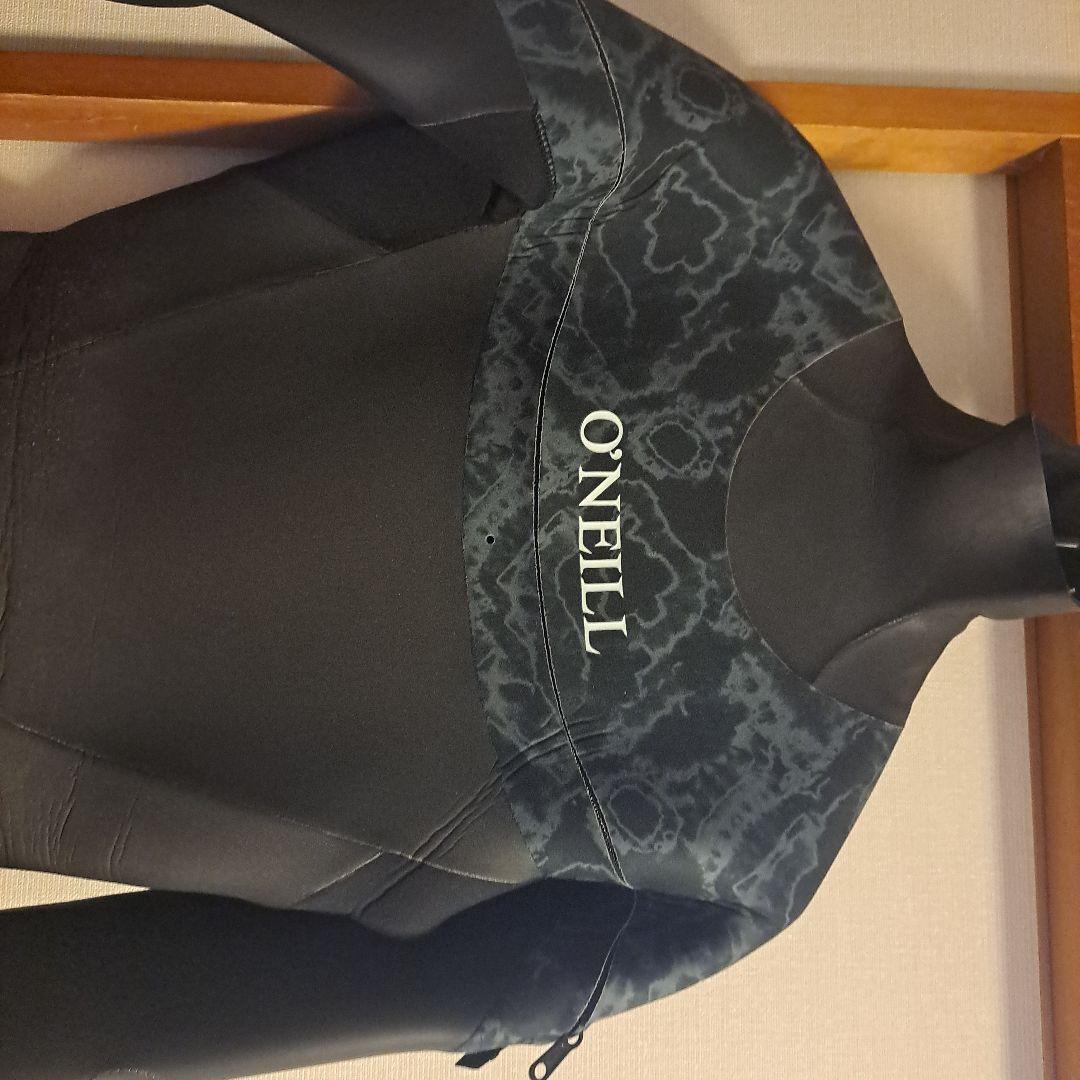 O'NEILL 5/3mm セミドライ