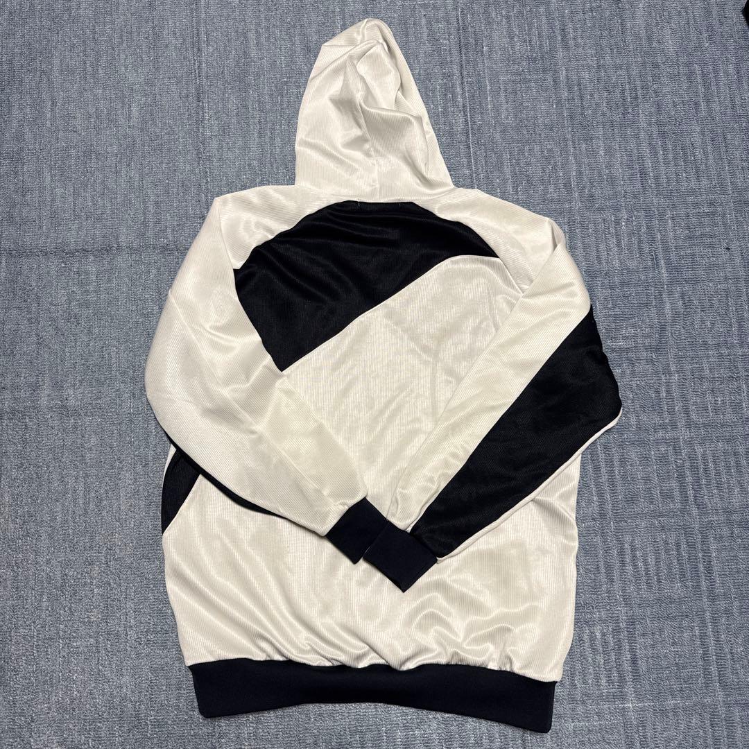 【ミズノプロ】BKライトパーカー(2014世界モデル)