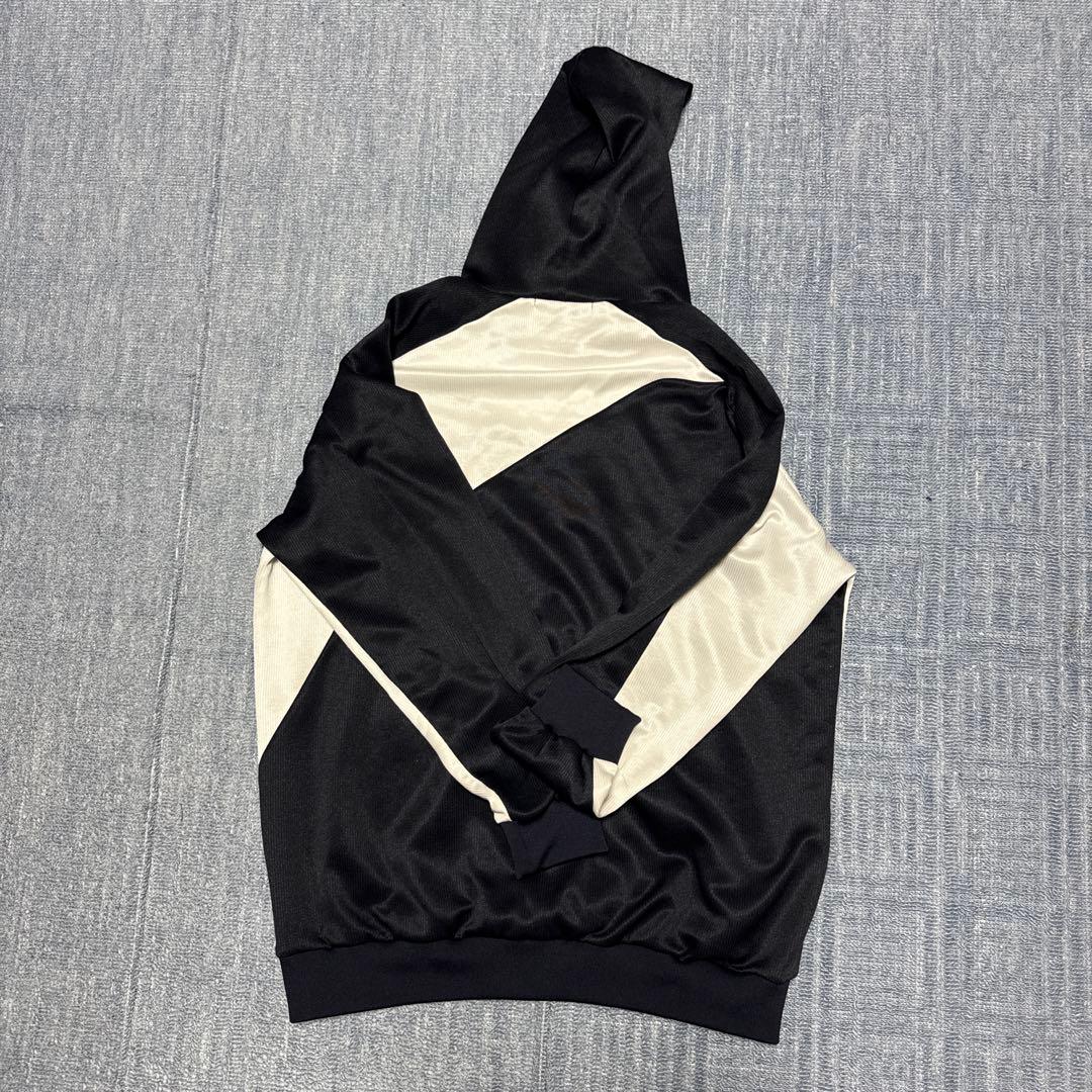 【ミズノプロ】BKライトパーカー(2014世界モデル)