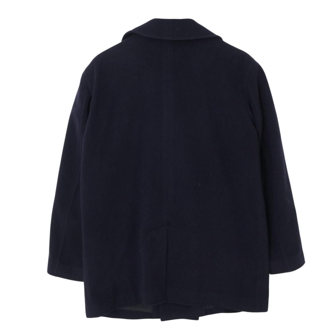 Polo by Ralph Lauren 90's 緑タグ Pコート ピーコート