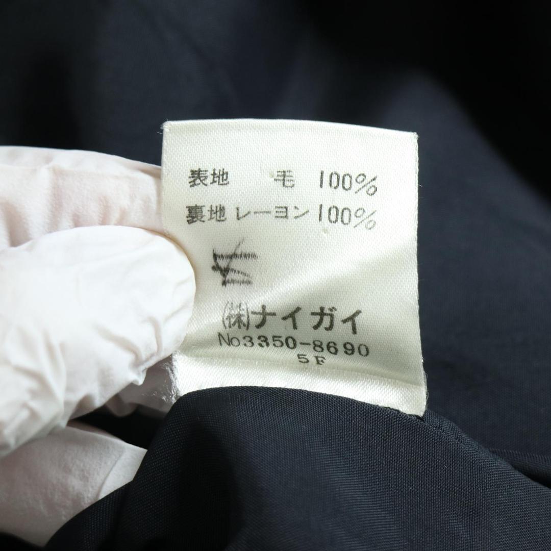 Polo by Ralph Lauren 90's 緑タグ Pコート ピーコート