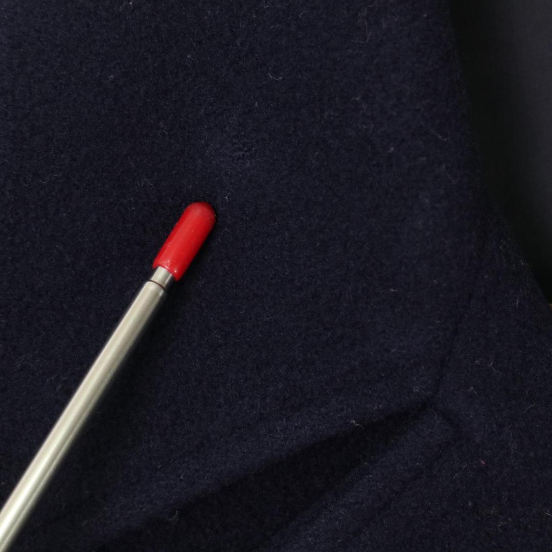 Polo by Ralph Lauren 90's 緑タグ Pコート ピーコート