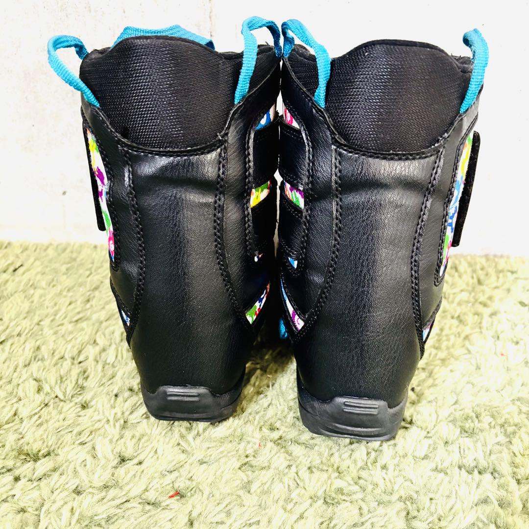 【ジュニア・キッズ】BURTON スノーボード5点セット 100cm 付属品多数