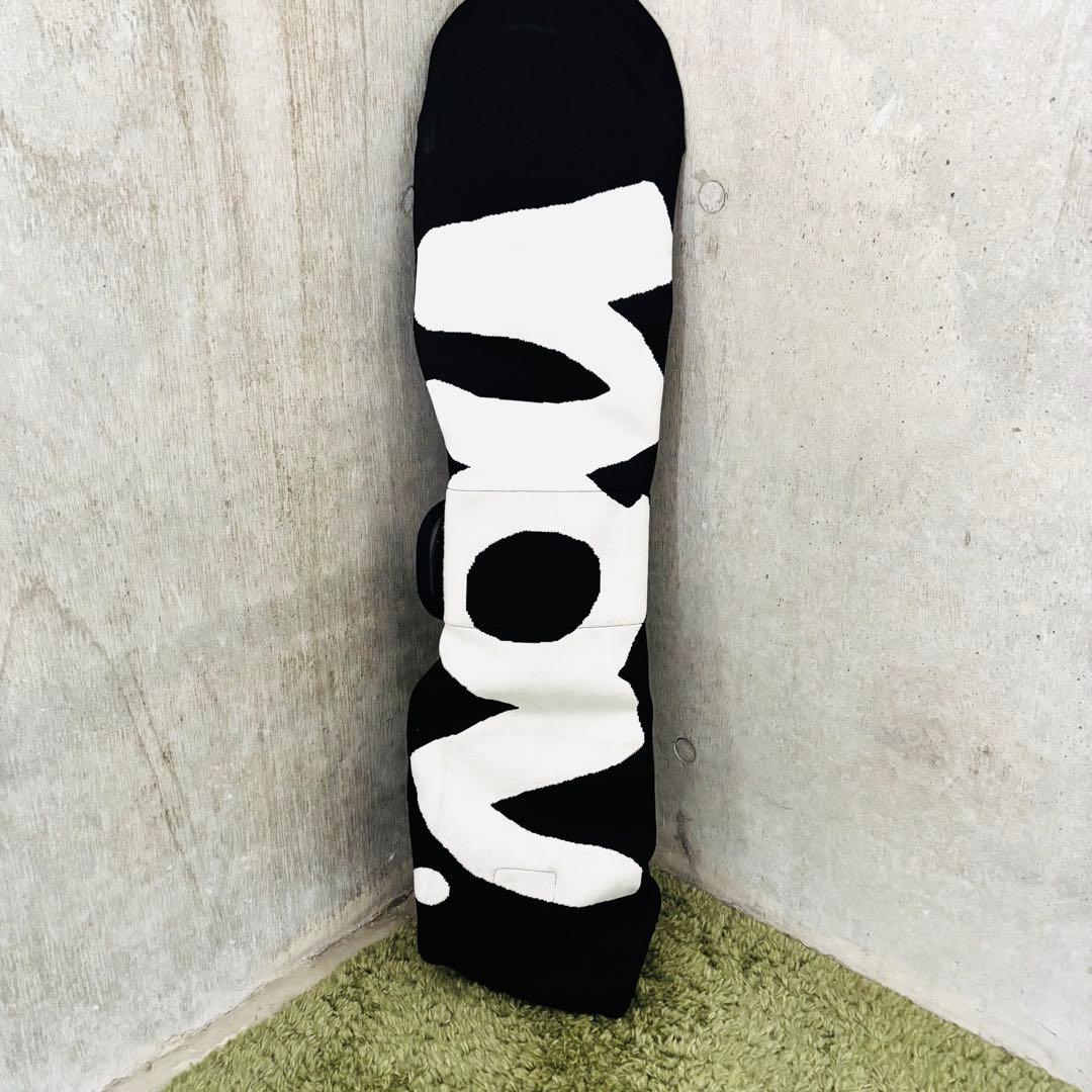 【ジュニア・キッズ】BURTON スノーボード5点セット 100cm 付属品多数