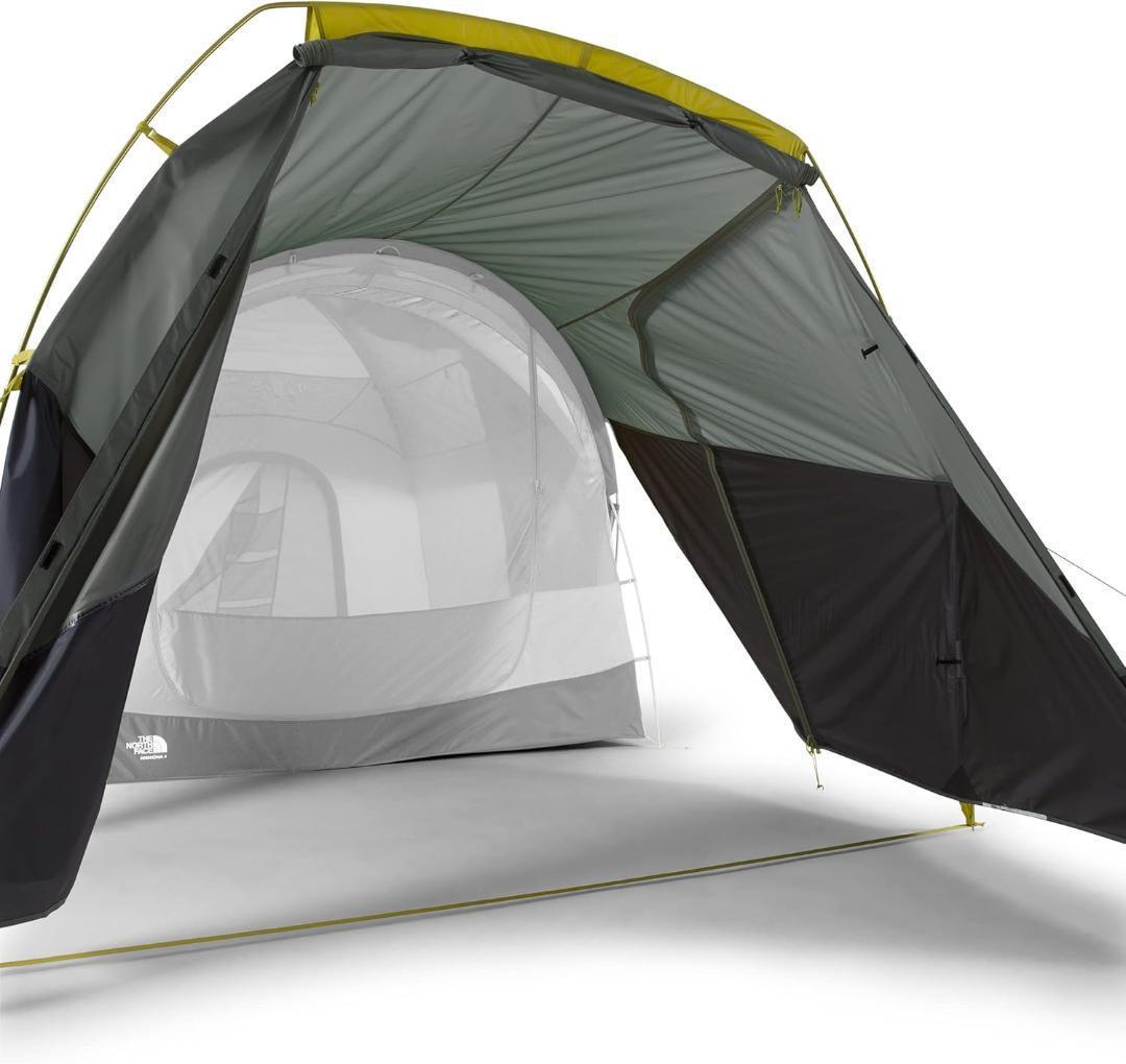 ノースフェイス【WAWONA FRONT PORCH】テント用アクセサリー