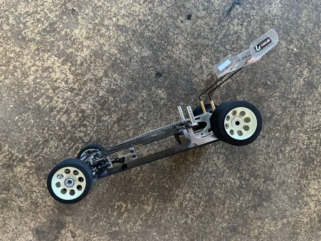 京商　ファントム　4WD 1/12ラジコン