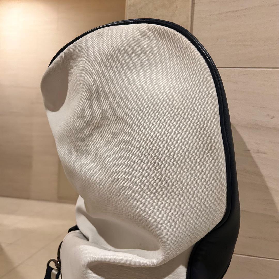 ラルフローレン　キャディバッグ