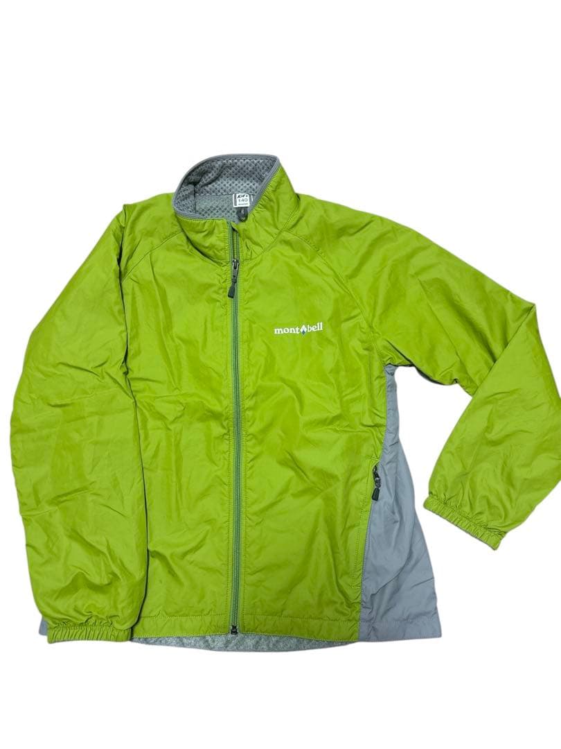 専用　　１４０　男の子　まとめ売り　adidas モンベル ナイロンジャケット