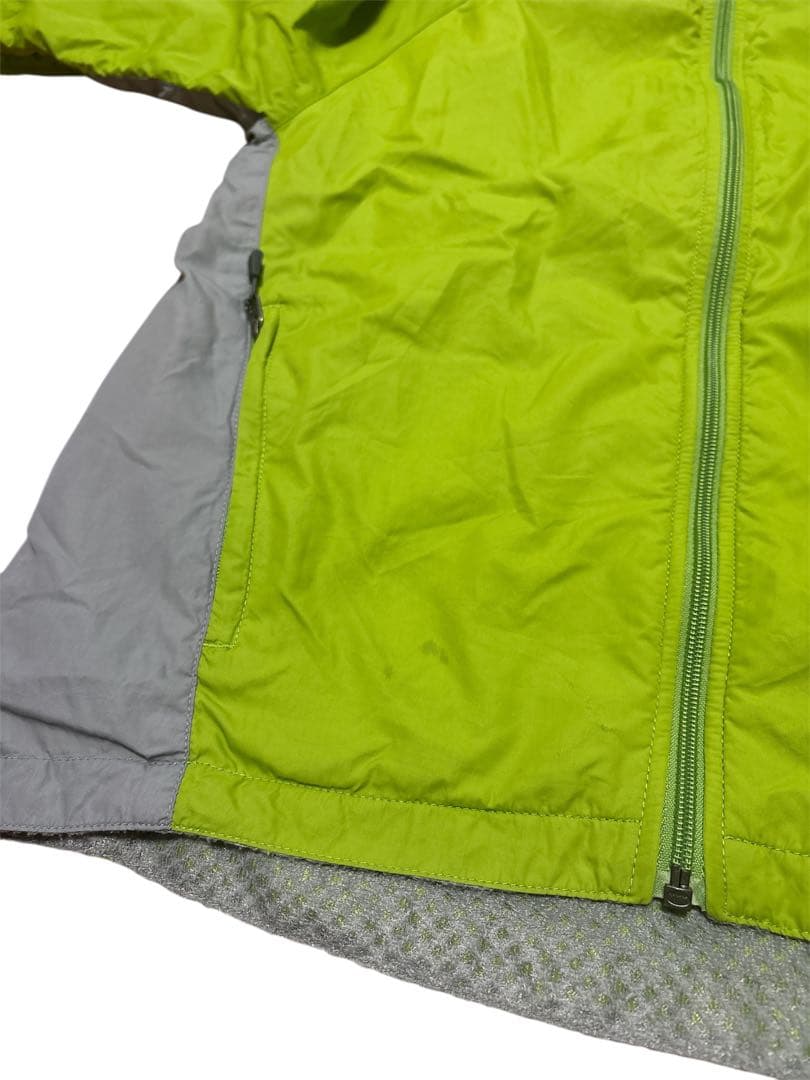 専用　　１４０　男の子　まとめ売り　adidas モンベル ナイロンジャケット