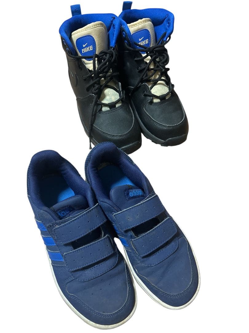 専用　　１４０　男の子　まとめ売り　adidas モンベル ナイロンジャケット