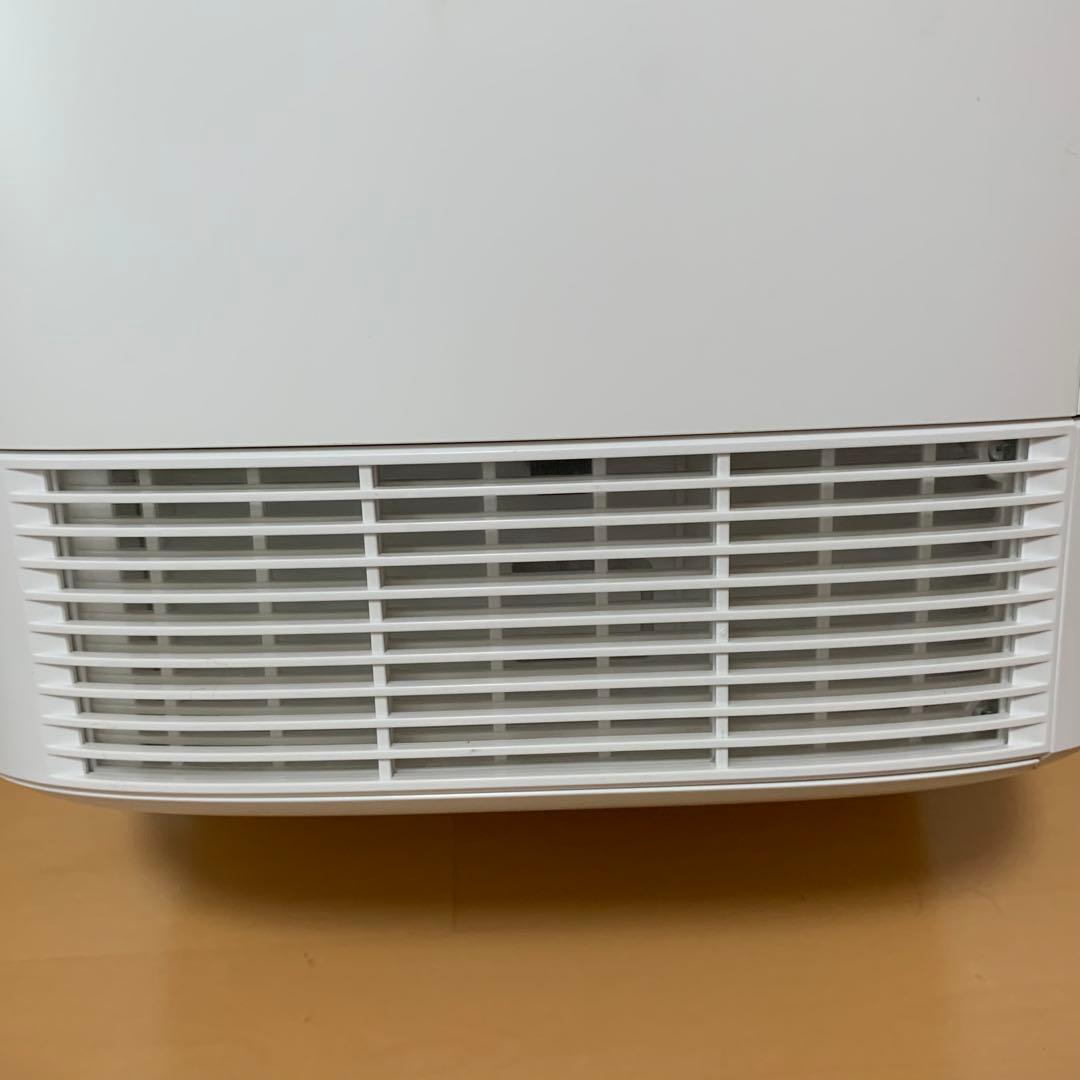 SHARP 除湿乾燥機 CV-P60-W 2023年製