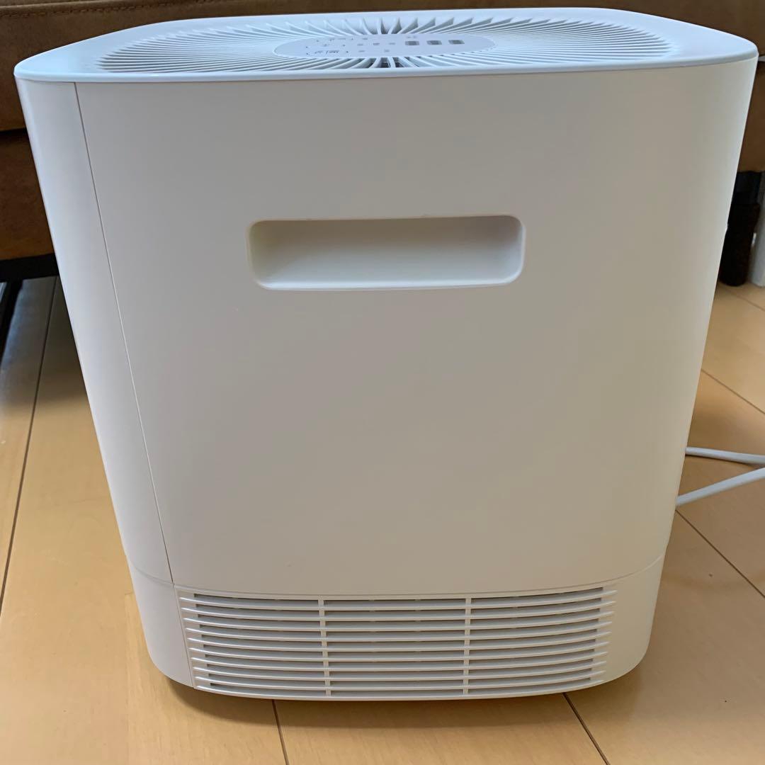 SHARP 除湿乾燥機 CV-P60-W 2023年製