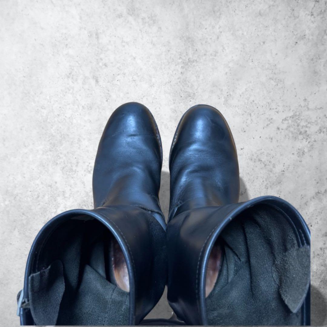 【ソール新品】レッドウィング 2268 エンジニアブーツ (28.5㎝)