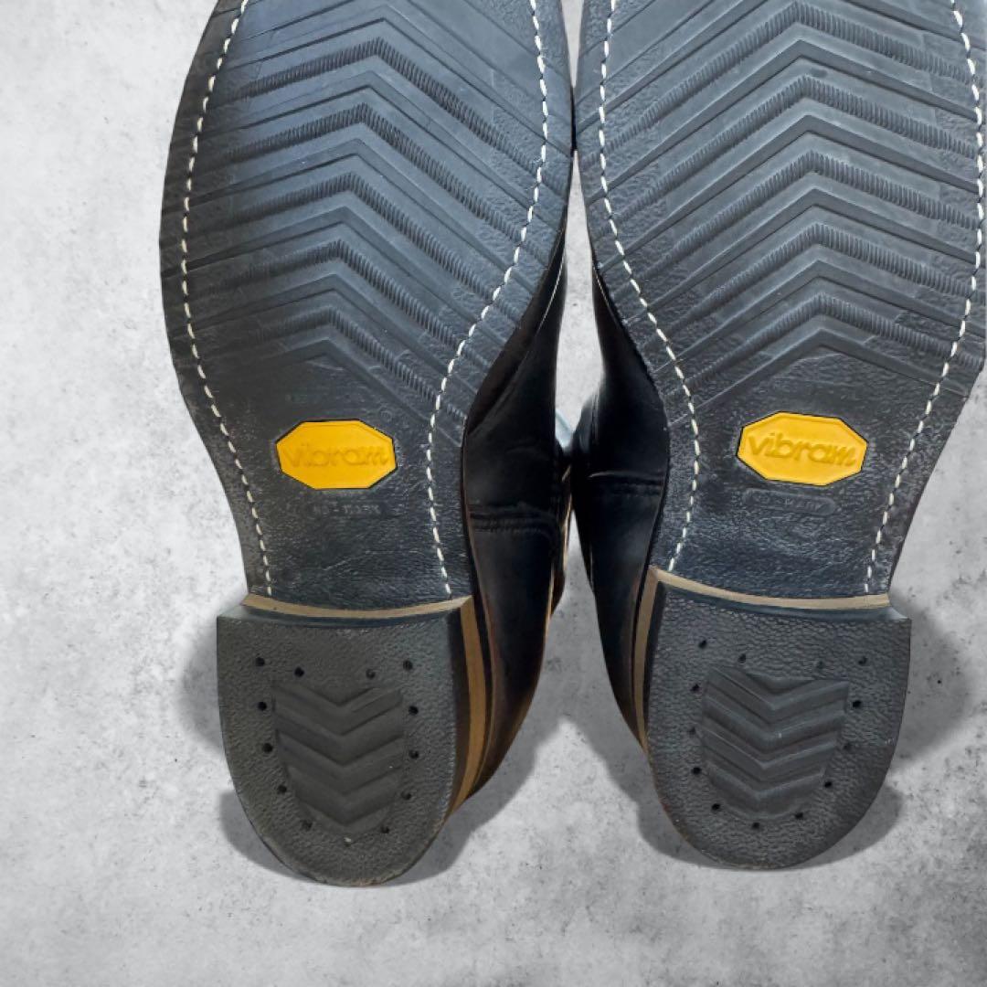 【ソール新品】レッドウィング 2268 エンジニアブーツ (28.5㎝)