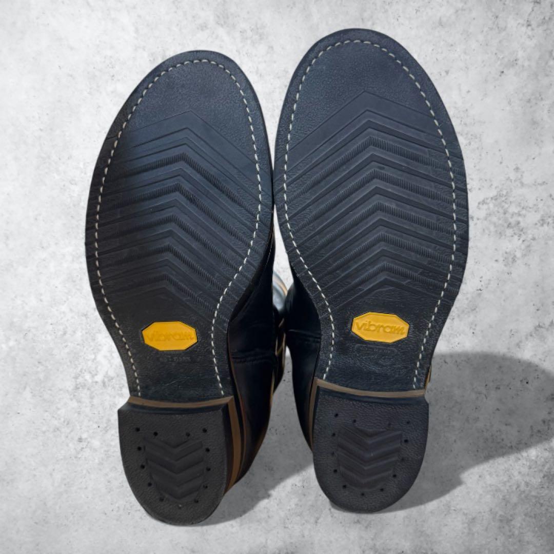 【ソール新品】レッドウィング 2268 エンジニアブーツ (28.5㎝)