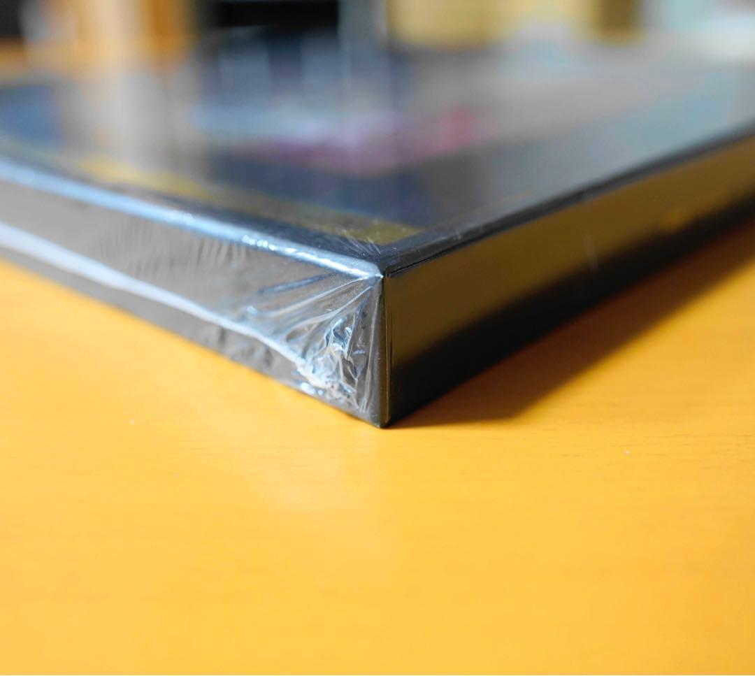 洋楽 BobDylan:BloodOnTheTracksMobile Fidelity