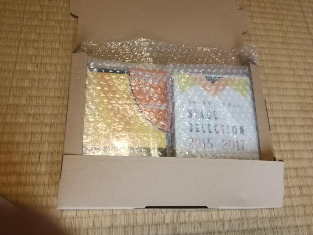 京都橘高等学校吹奏楽部　DVD2種類