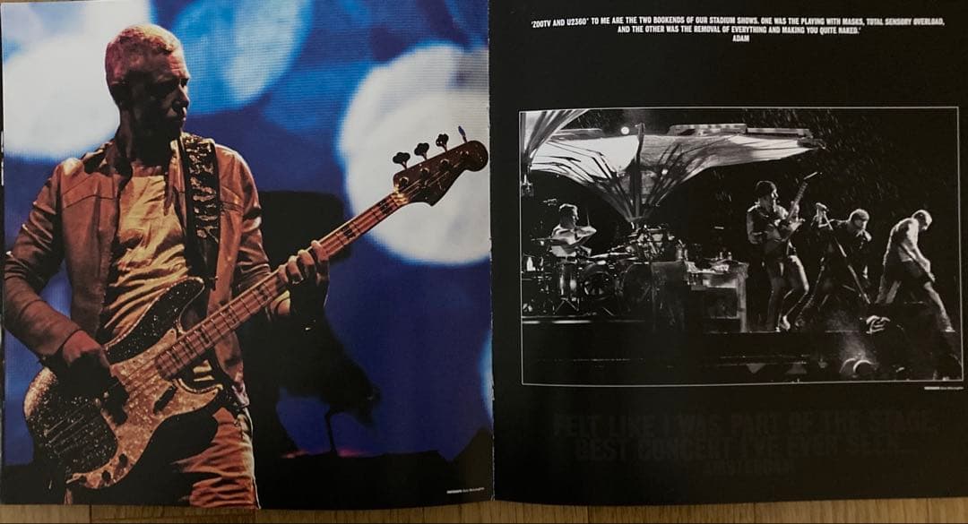 洋楽 U2 U22: A 22 Track Live Collection CD