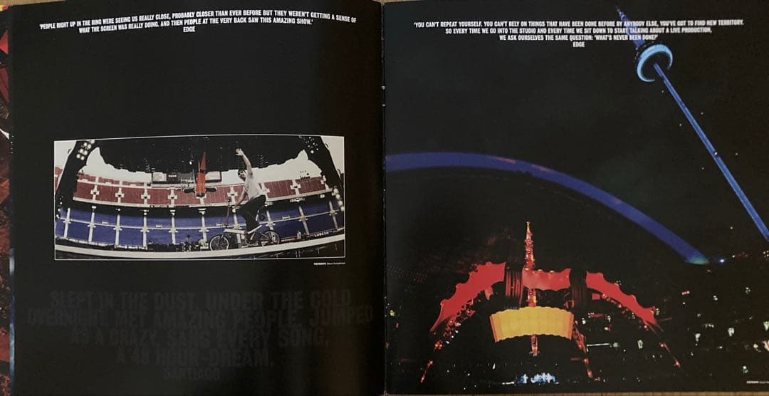 洋楽 U2 U22: A 22 Track Live Collection CD