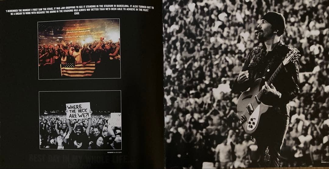 洋楽 U2 U22: A 22 Track Live Collection CD