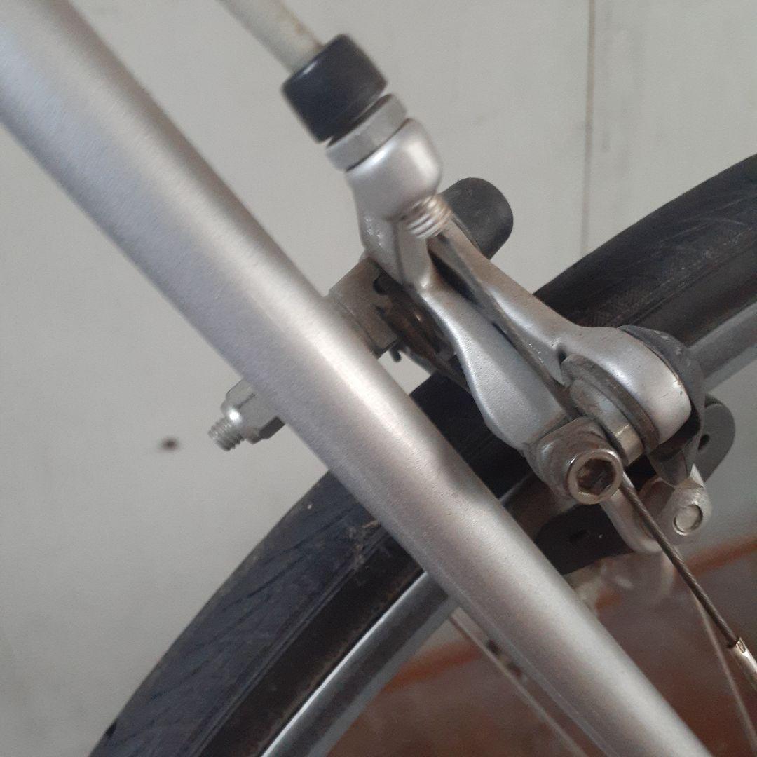 ブリジストンレイダックRDS-53　現車確認、引き取り限定。