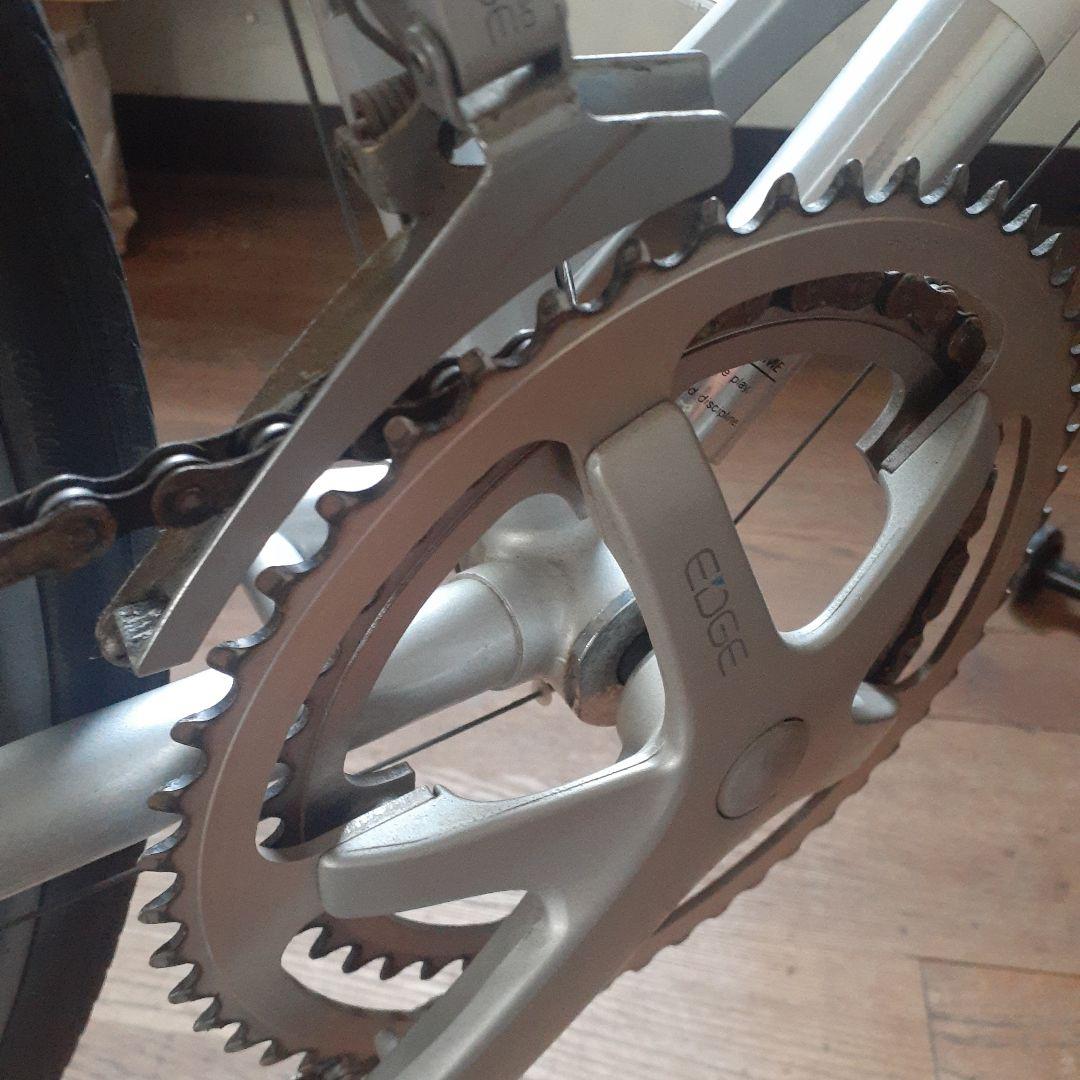 ブリジストンレイダックRDS-53　現車確認、引き取り限定。