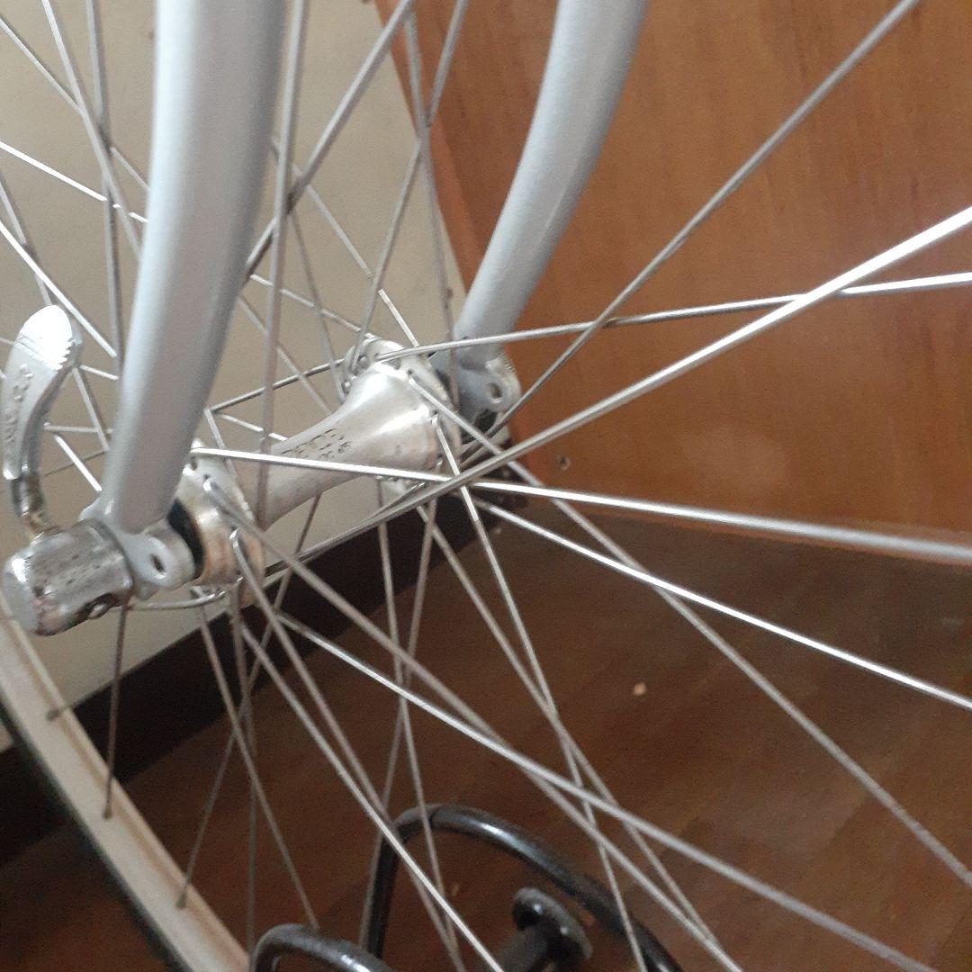 ブリジストンレイダックRDS-53　現車確認、引き取り限定。