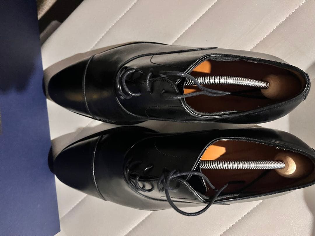 【ほぼ未使用】ジャランスリワヤ98321 (DAINITE SOLE)ブラック