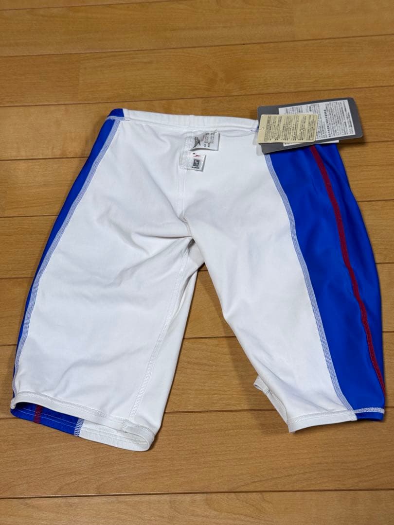 【新品】speedo ファストスキン Fastskin FS2競泳水着 Mサイズ