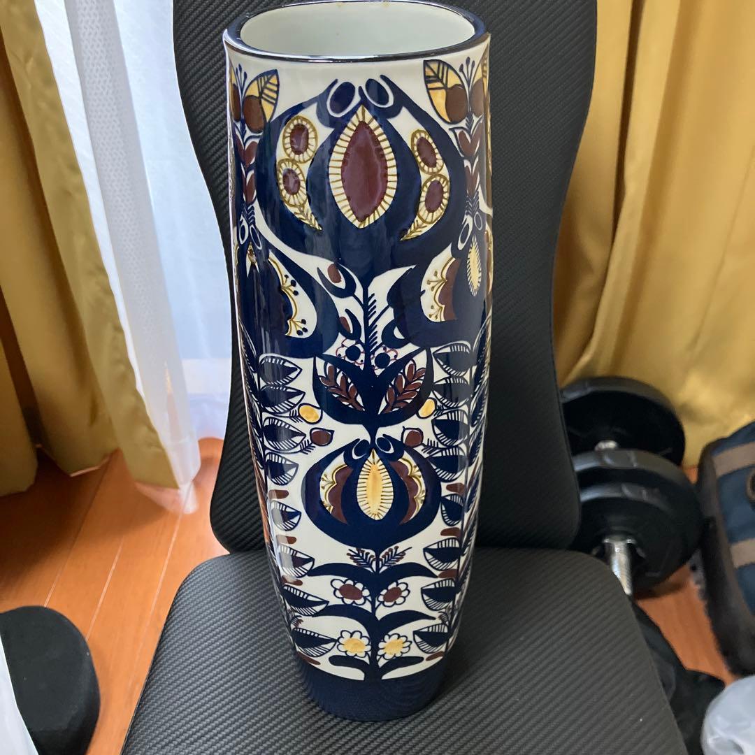 ロイヤルコペンハーゲン　ヴィンテージ品 花瓶　北欧デンマーク