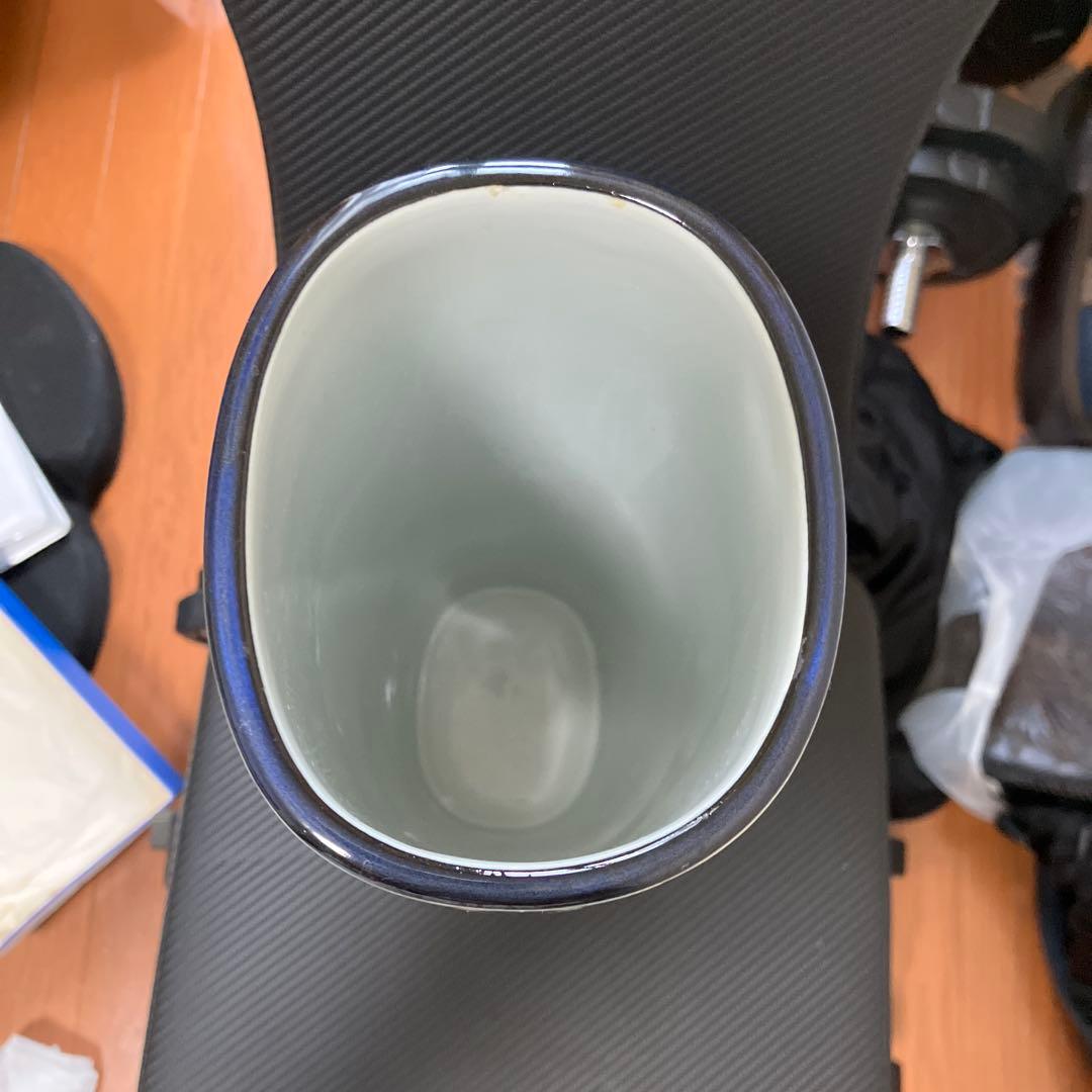 ロイヤルコペンハーゲン　ヴィンテージ品 花瓶　北欧デンマーク