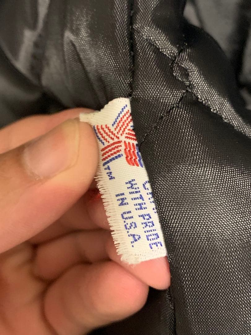 Schott ショット 740N USA製 ピーコート S