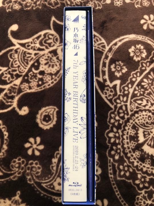 乃木坂46 7th YEAR BIRTHDAY LIVE