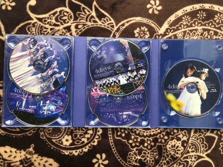 乃木坂46 7th YEAR BIRTHDAY LIVE