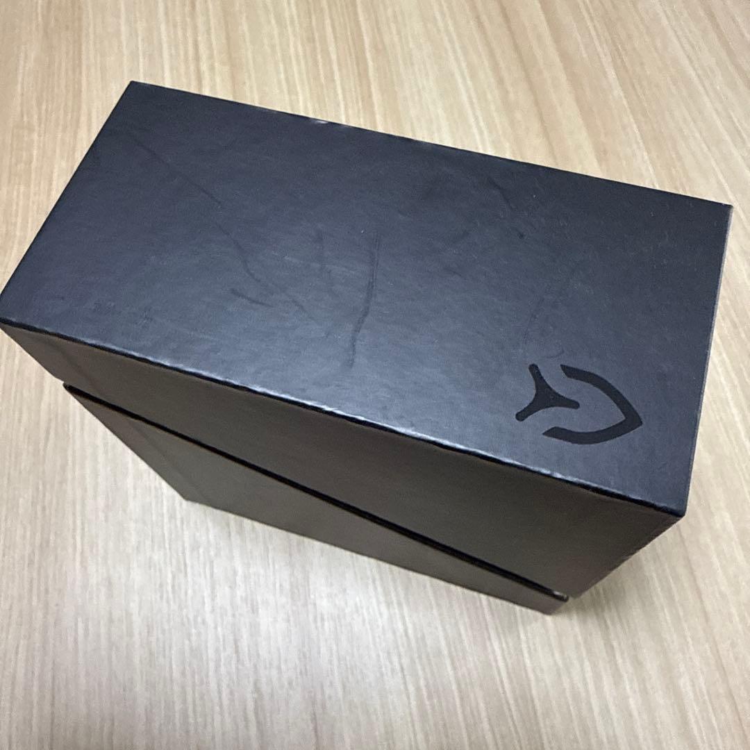 VESSEL ベゼル　ベルト