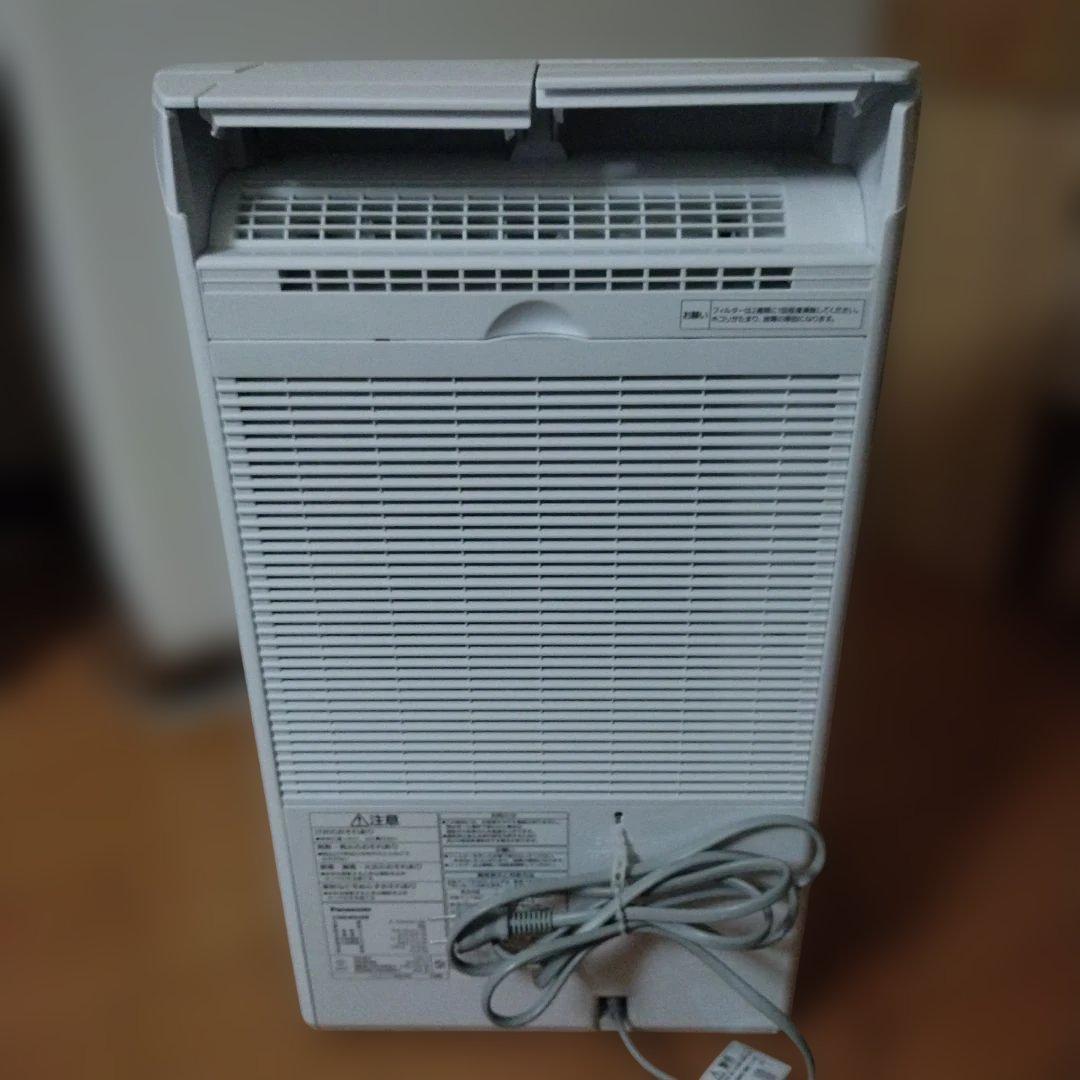 Panasonic　衣類乾燥除湿機