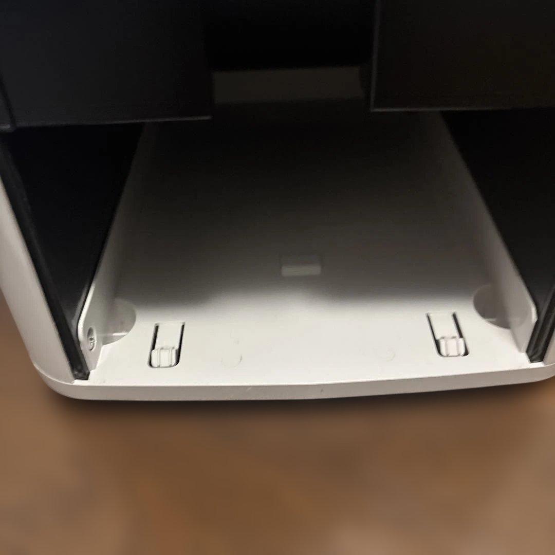 SHARP KI-NS40 空気清浄機