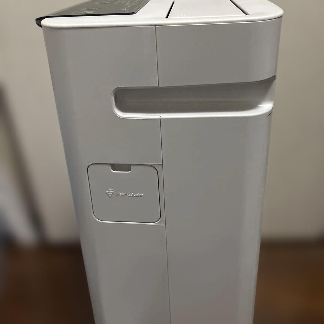 SHARP KI-NS40 空気清浄機