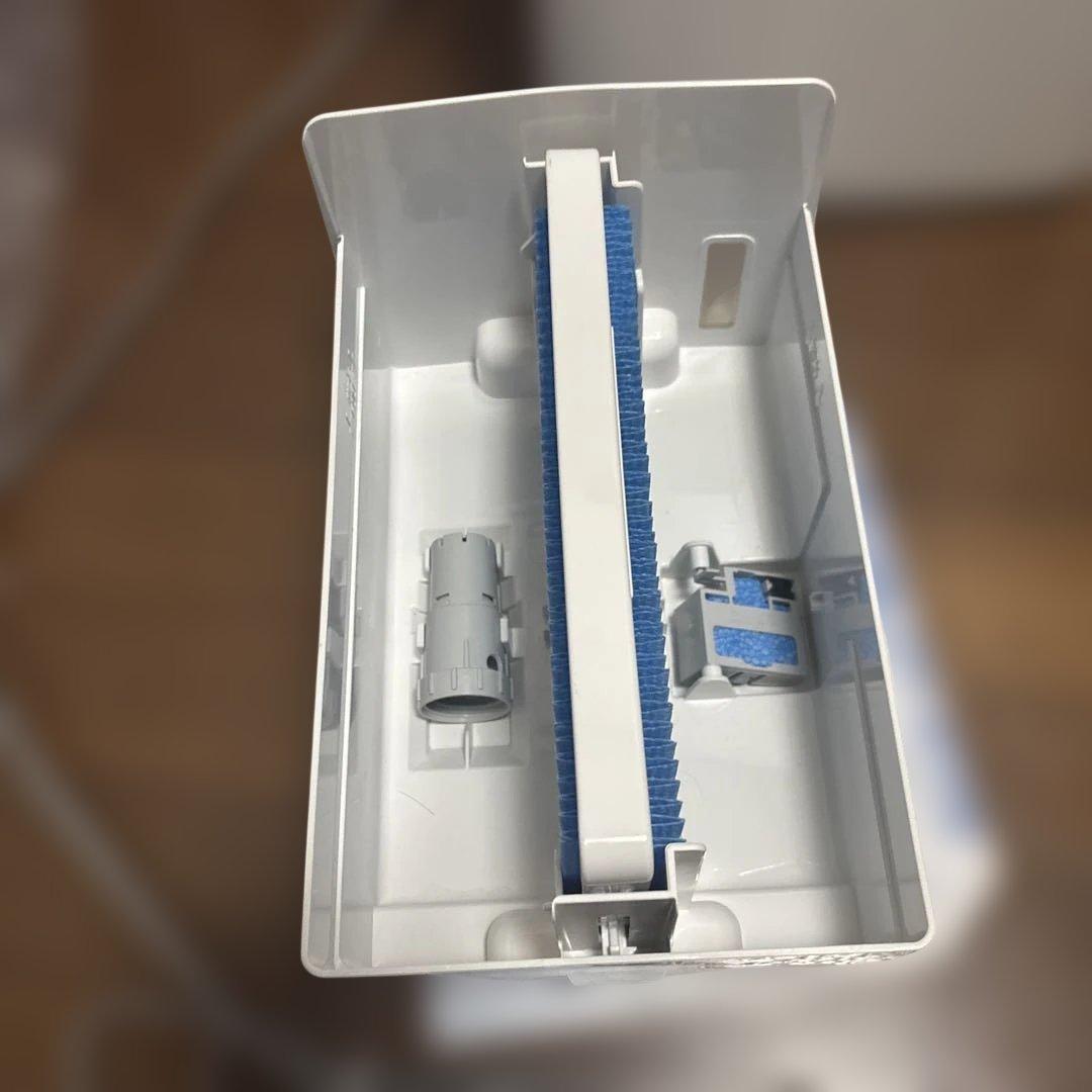 SHARP KI-NS40 空気清浄機