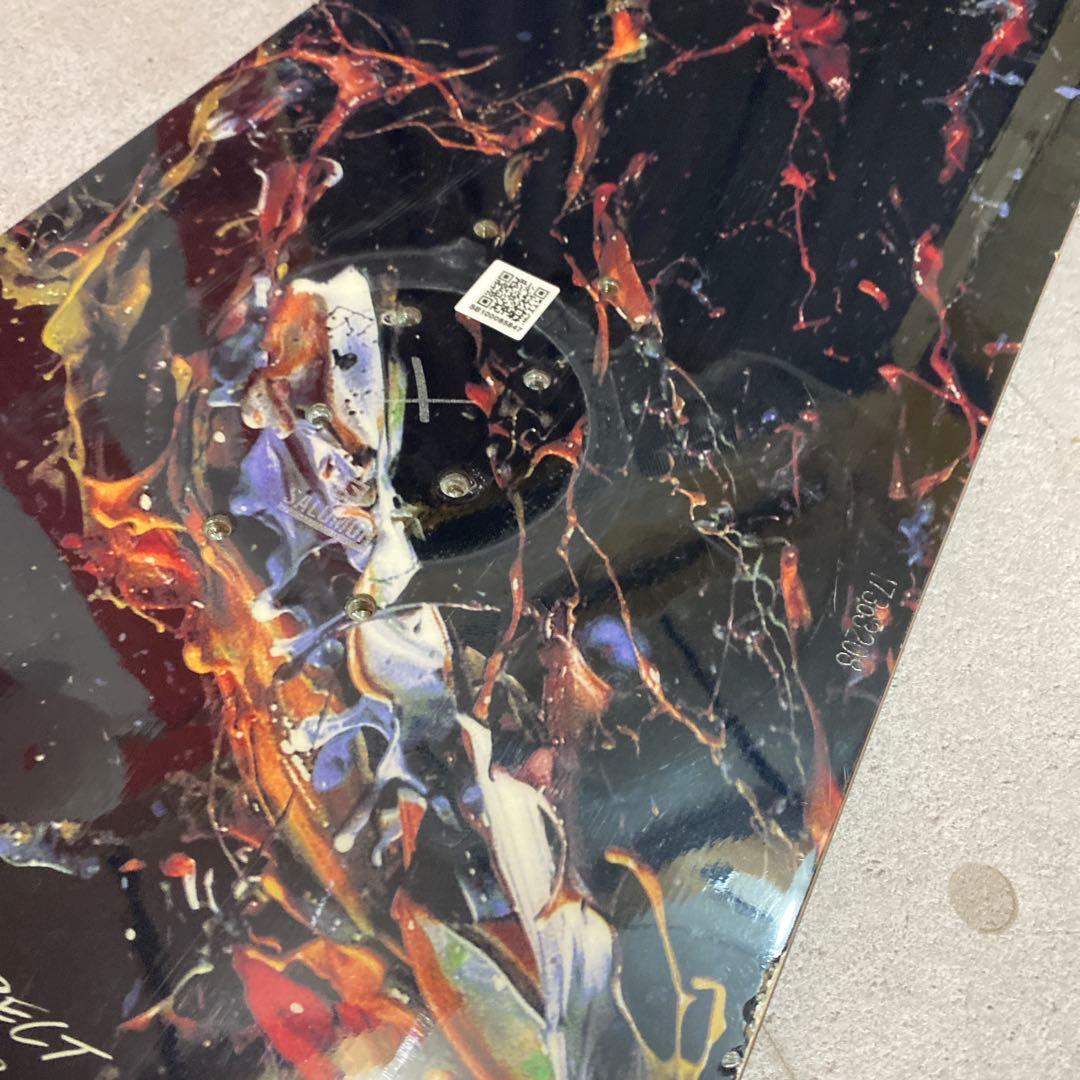 ★ SALOMON サロモン　スノーボード　ボード　板　スノボー　スノボ　152