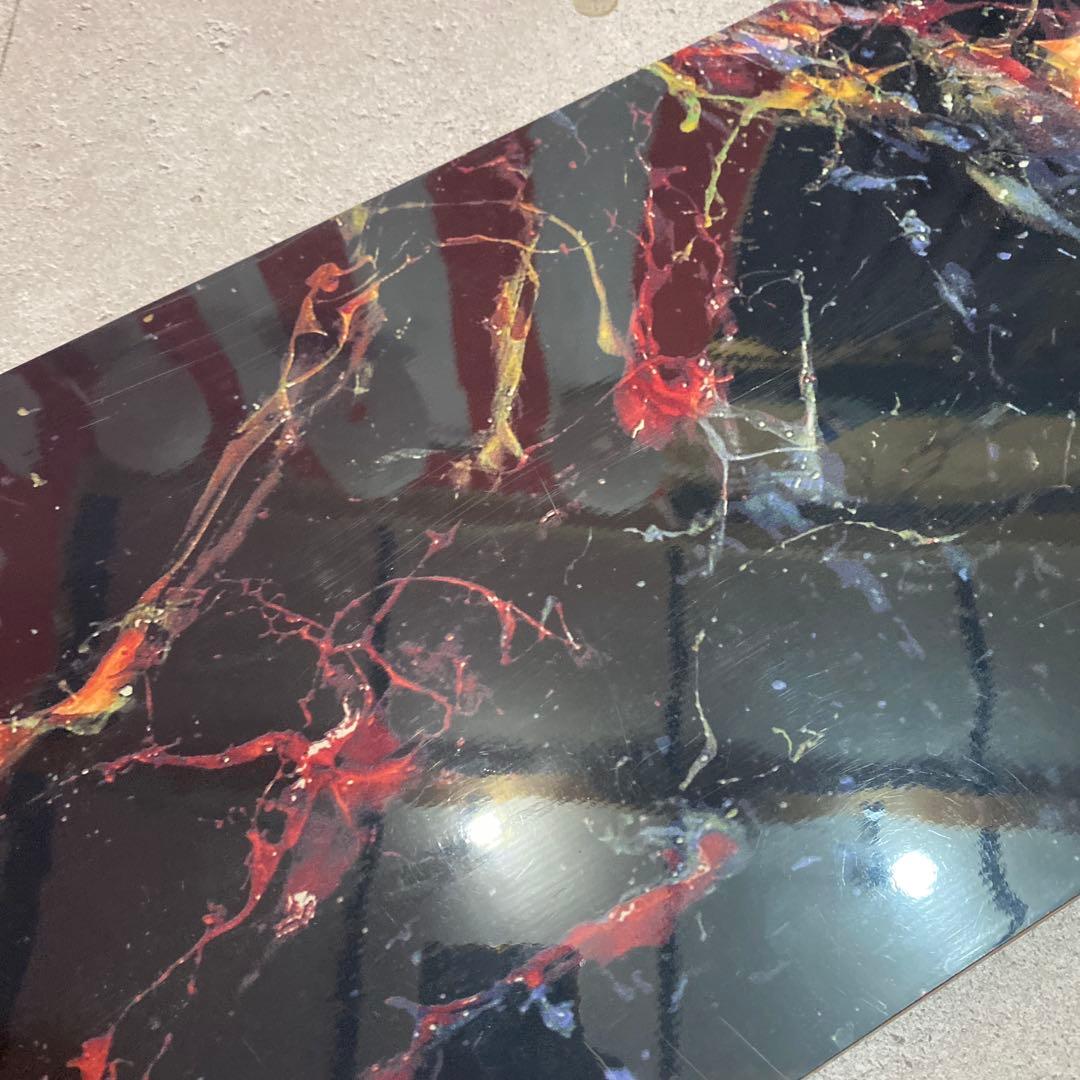 ★ SALOMON サロモン　スノーボード　ボード　板　スノボー　スノボ　152