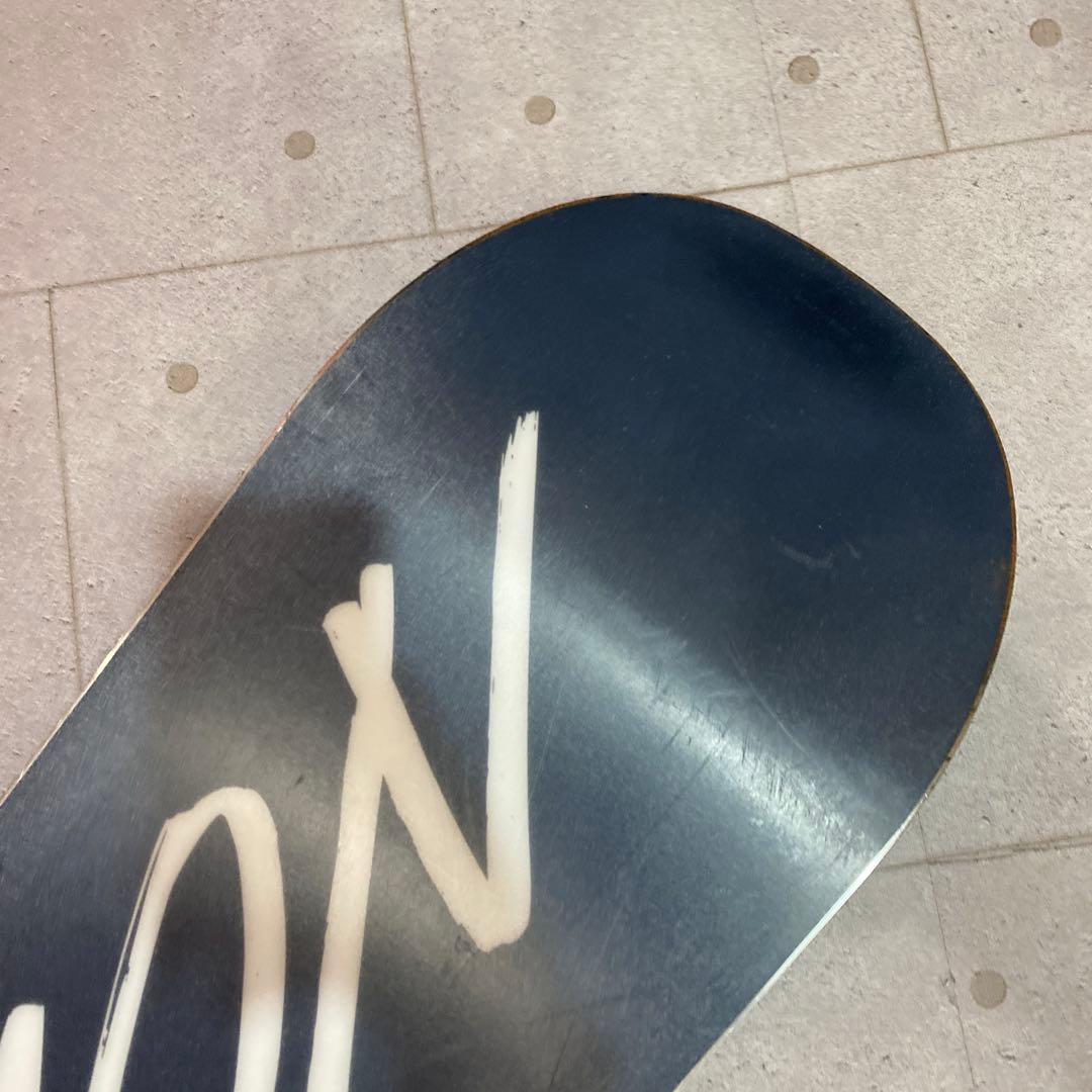 ★ SALOMON サロモン　スノーボード　ボード　板　スノボー　スノボ　152