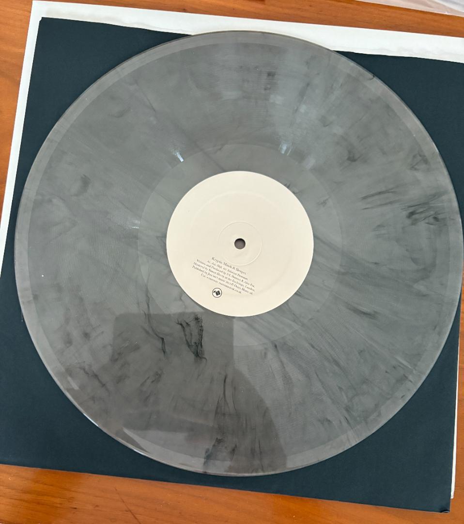 Kryptic Minds 3枚まとめ売り ダブステップ