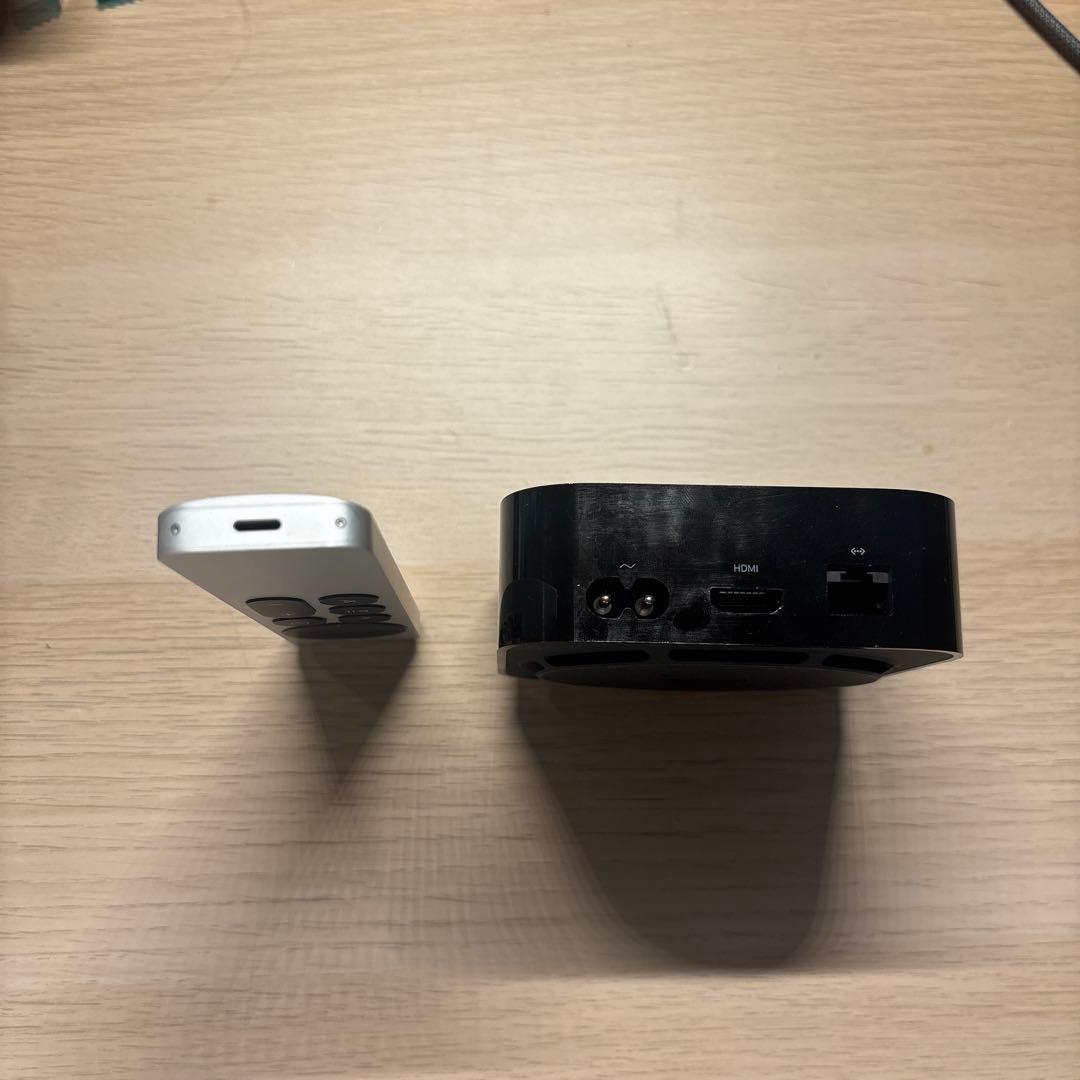その他 AppleTV 4K 64GB