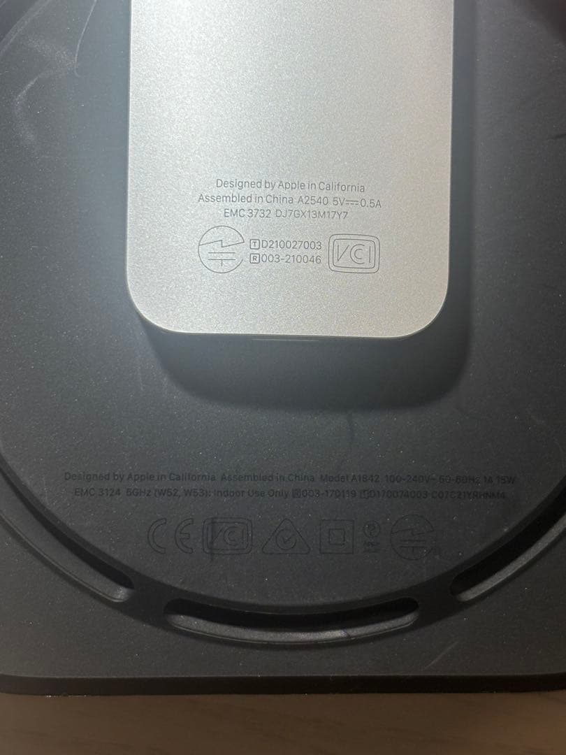 その他 AppleTV 4K 64GB