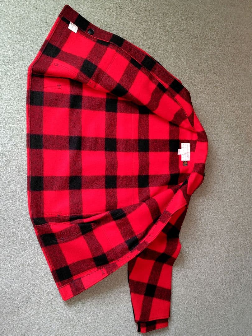 ダブルマッキーノクルーザー